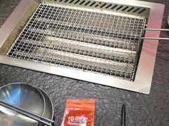 -俊熙家点餐式自助烤肉店(1227广场店)