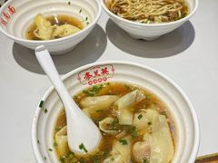 -李兰英湖南面馆(护国路店)