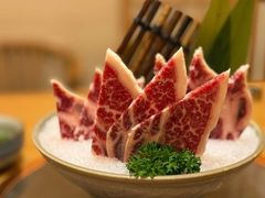 -礼舍·和牛火锅·烤肉·料理餐厅(华茂店)