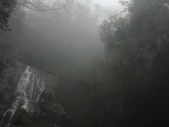 -藏龙百瀑风景区