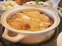 -生宇山珍野生菌汤锅•始于1999(双流古塔店)