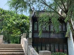 -台儿庄古城