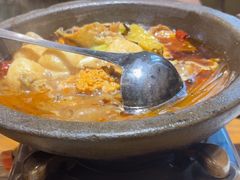 -肖记公安牛肉鱼杂馆· 省级非物质文化遗产(仁和路店)