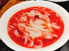 鸭肠-闻道来火锅(中兴店)