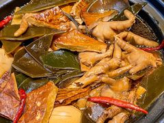 -茶叁酒肆·楚味江湖(菱角湖店)
