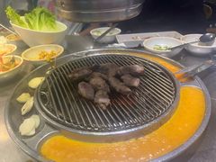 -喜来稀肉(虹泉路店)