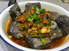 火宫殿臭豆腐-潇湘码头·鲜湘菜(清河店)