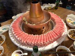 -额尔敦草原涮羊肉·烧烤(冻青树总店)