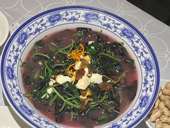 红苋菜-香山家宴