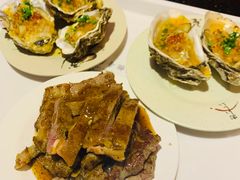 -萧邦音乐会所KTV·蒸汽活海鲜自助(福田店)