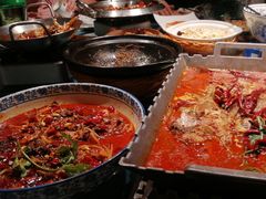 -永安水煮活鱼·仪征菜(仪征奥林匹克店)