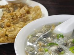-建国蚵煎蚵面