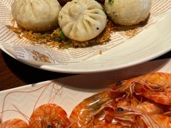 生煎包-高佳庄·舟山海鲜(海景旗舰店)