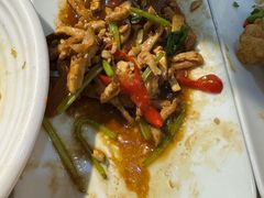-台北楚楚园馅饼粥(虹桥南丰城店)