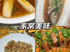 -千岛湖小鱼儿·淳安匠心农家菜