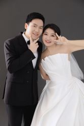 -韩国色色婚纱摄影(好评优选店)