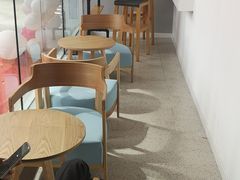 用餐区-焙丽拾光(麦凯乐直营店)