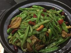 -李师傅脆肚(梅林店)
