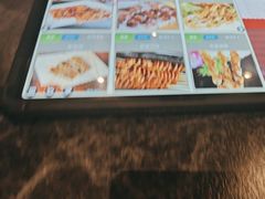 -醉炫音速烧烤·干煸菜(沙河总店)