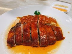 烧鸭-稻香酒家(长宁KING88广场店)