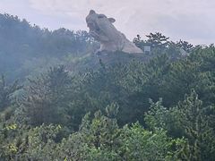 -乌素图国家森林公园