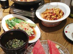 -味上湘菜馆(岳麓山店)