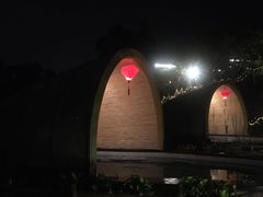 -美的鹭湖森林度假区