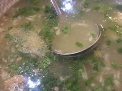 -萨宁音登锡伯风味餐厅(一楼店)