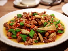 -小喜客·云南特色菜(纳西庭院店)
