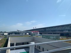 -银川河东国际机场