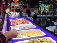 -加餐海鲜自助(集美银泰百货店)