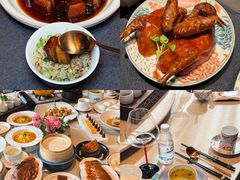 -食悦江南·淮扬菜·烤鸭(亚运村·惠新店)
