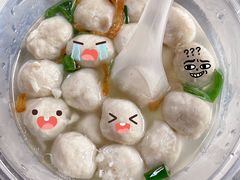-群众牛肉小点(蚵仔煎)