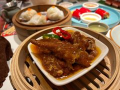 -禄运茶居·手工点心(猎德店)