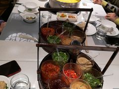 -八珍玉食鸡煲·打边炉(印象城店)