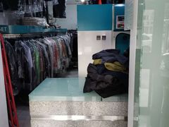 -福奈特洗衣·洗鞋·奢侈品护理(沈阳三经街店)