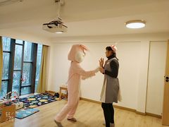 -妈咪的吻Mommy kiss国际托育中心(康桥融府店)