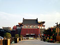 -大唐不夜城
