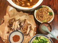 -刘师父老汉口江湖菜(蔡锷路店)