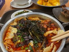 -水平有限广西米粉·广西风味集(五道口店)