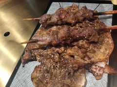 -向外鱼乐·土菜·虹鳟鱼