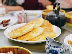 葱油饼-渔鸽皇酒楼(鸿大广场店)