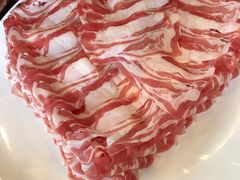 -竹叶涮肉坊(总店)