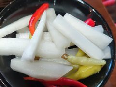-炭窑水浒烤肉(汉阳鹦鹉巷子店)