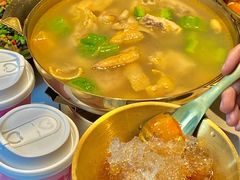 -艋舺·台湾小馆老字号(平安悦坊店)