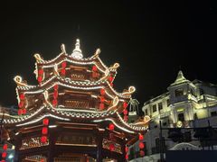 -汕头市小公园