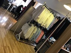 -壹人壹像工作室(购物公园店)