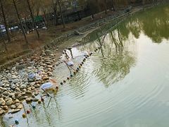 -上方山森林动物世界