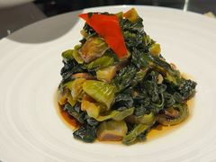 -海味世家·家常菜馆(明州里店)
