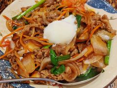 -平成屋·午肴夜酒(四川北路店)